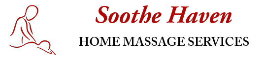 Soothe Haven Home Massage